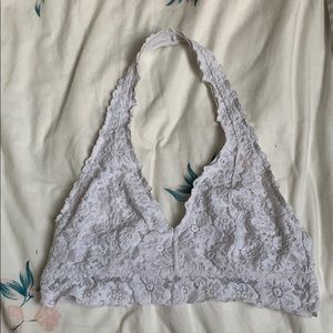 Aerie Halter Bralette